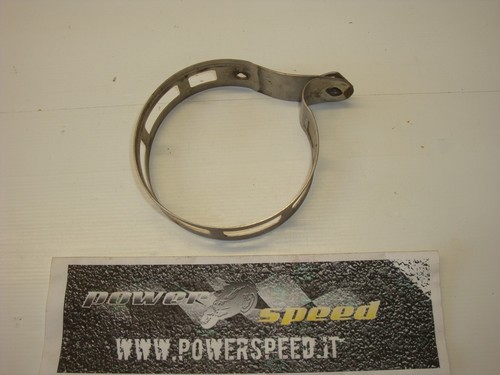 Flangia supporto attacco - flangia,