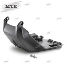 Protezione motore sottoscocca