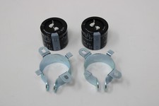 Condensatori Kenwood