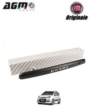 MANIGLIA PORTA POST, BAULE CON CILINDRO CHIAVE ORIGINALE FIAT PANDA 312 51903683