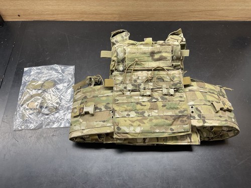 Eagle industries aero plate - aero,