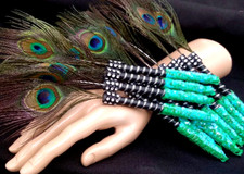 10 bomboniere penna piuma di