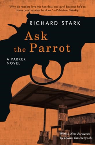 Ask the parrot - ask,