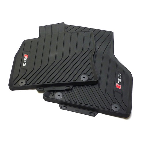 Tappetini anteriori audi rs3 - audi,