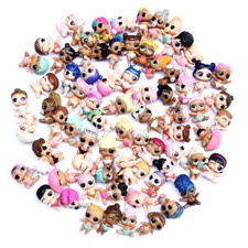 Lotto casuale 5 LOL Surprise