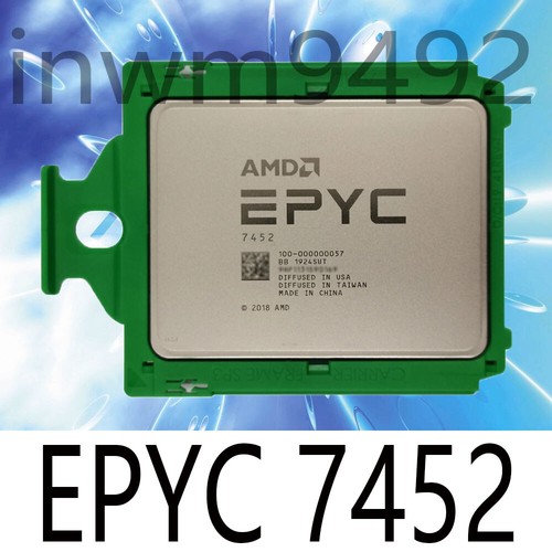 Processore cpu amd - cpu, epyc
