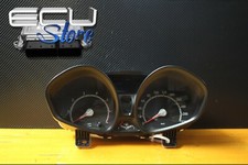 FORD FIESTA PETROL 2010