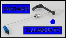 AVVISATORE VISIVO BLU