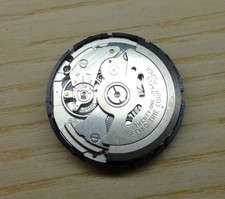 Seiko 7S26A Automatic Watch