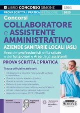 COLLABORATORE ASSISTENTE