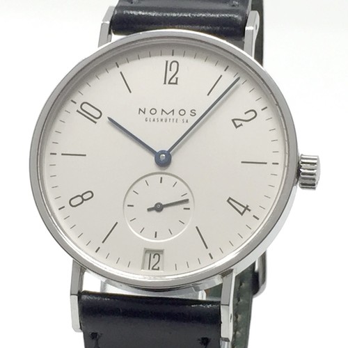 Nomos glashütte come - glashütte, (come