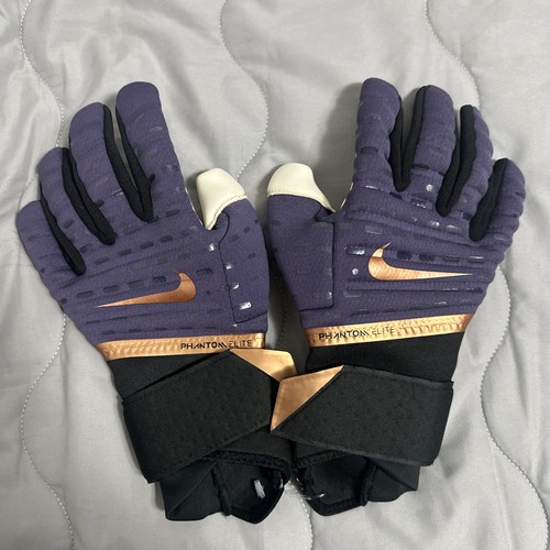 Guanti calcio portiere - portiere, nike