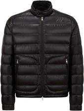 MONCLER giacca uomo ACORUS