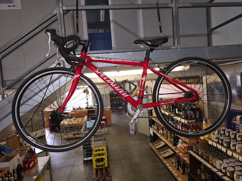 Bici corsa ragazzo - da,