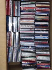 LOTTO 220 CD - POP - ROCK - ITALIANA - CLASSICA - COMPILATION