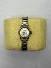 Antico orologio da donna ad