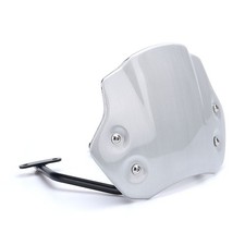 Faro Anteriore Moto Parafango