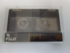 FUJI JP IIx 90 AUDIO BLANK