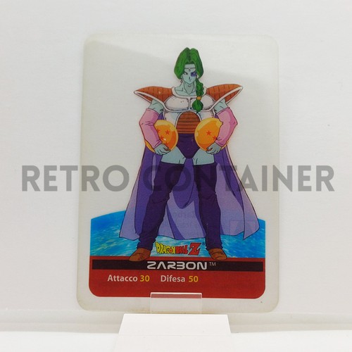 Edibas lamincards dragon ball - edibas,