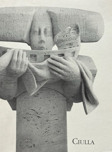 Ciulla opere sculture in - opere, e