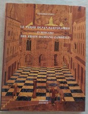 LE TARSIE DI SAN BARTOLOMEO IN