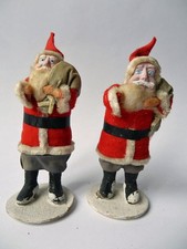 BABBO NATALE Christmas Santa