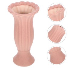 Vaso per fiori in ceramica