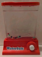Kahootz Toys, Waterfuls Gioco