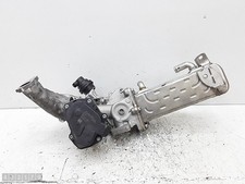 2009 Mercedes E Class Valve
