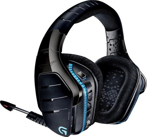 Logitech g933 artemis spectrum - g933,