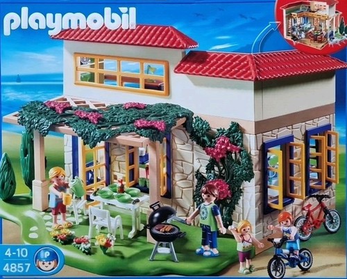 Playmobil 4857 casa sogno - playmobil,