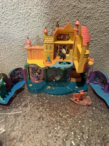 Guarda playset vintage - guarda!!!,
