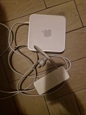 Mac Mini 2008 A1283 2 GHz Intel Core 2 Duo