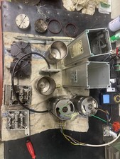 Motore Statore Elettrico FAAC