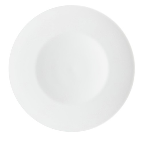 Rosenthal jade bianco piatto - rosenthal,