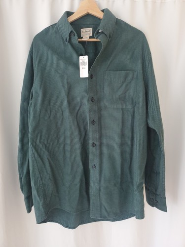 Camicia flanella bean - camicia,
