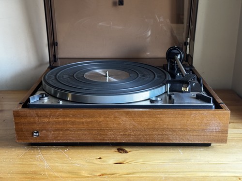 Doppio 1229 giradischi - 1229,