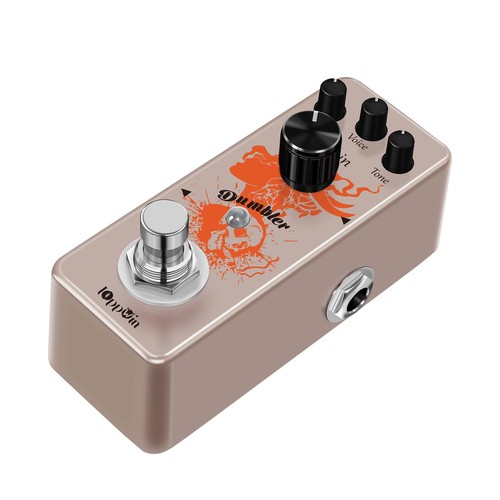 Ioppwin pedale per - ioppwin, chitarra