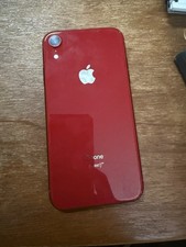 Smartphone Apple iPhone XR 128