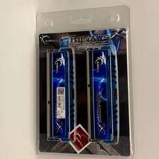 G.SKILL Ripjaws X Kit 8 GB