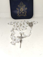 Rosario Papa Francesco Grani
