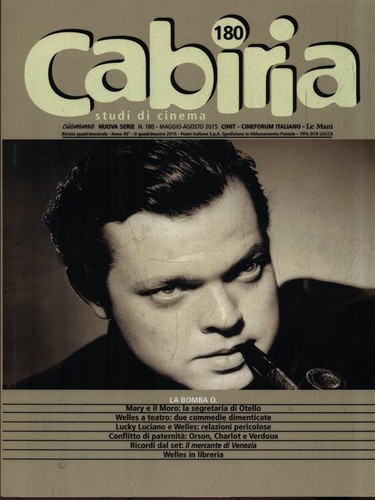 Cabiria 180 le - cabiria,