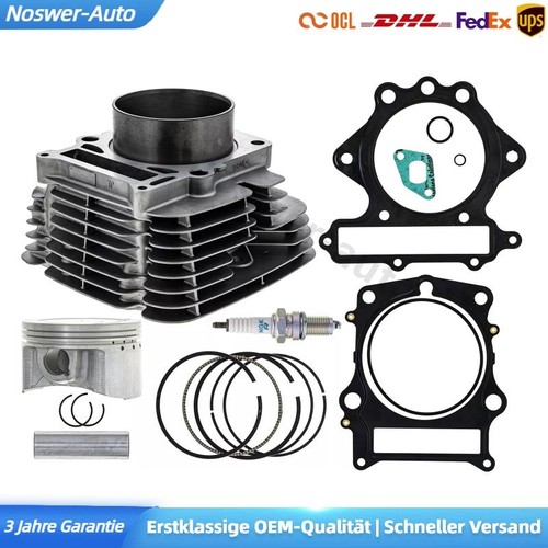 Kit cilindro pistone per
