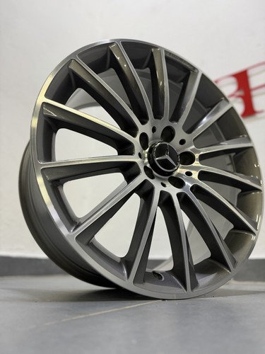 Cerchio originale mercedes - 1,