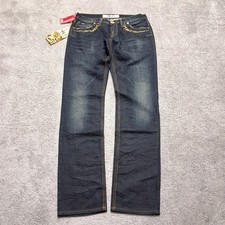 Jeans donna Take Two Golden Up