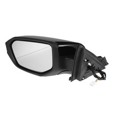 Rearview Mirror Left Driving