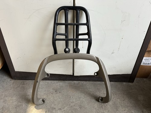 Maniglione posteriore - maniglione,