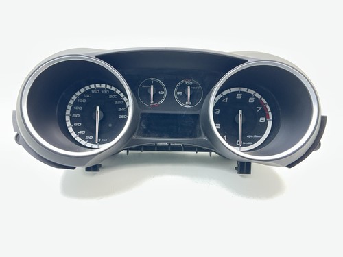 Quadro strumenti per alfa - strumenti,