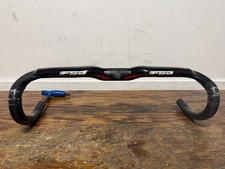 FSA K-Wing Carbon Gravel Drop