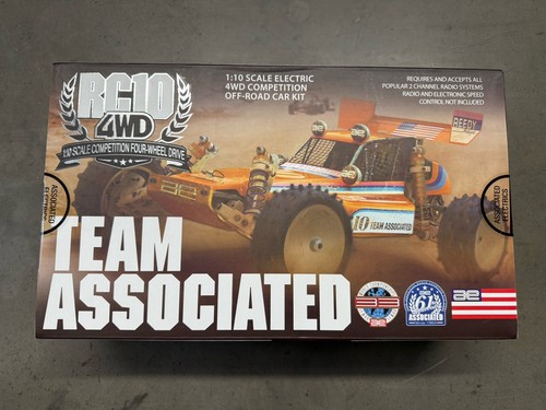 Team associated 6040 - associated,